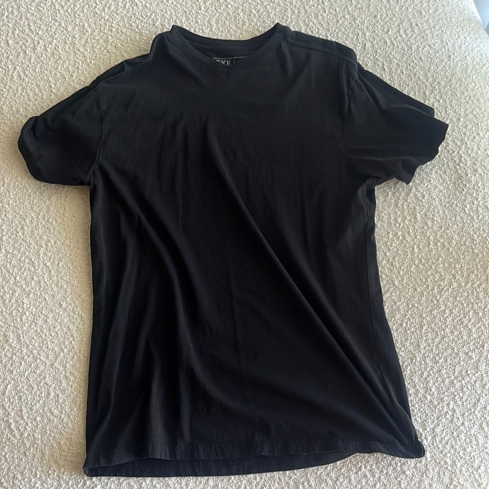 Men’s Buckle Large Shirt